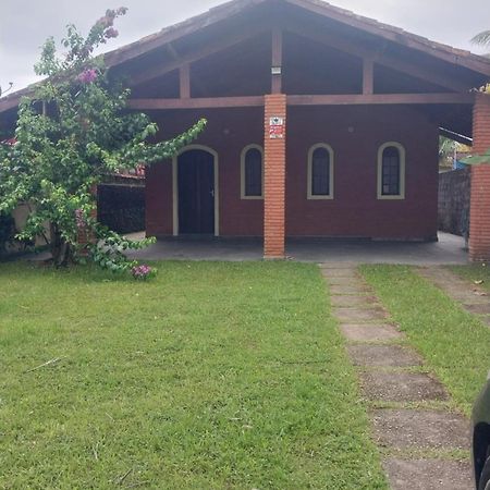 Casa Boraceia Villa Bertioga Exterior photo